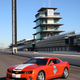 Image for article titled Official 2010 Indy 500 Pace Car Is Yet Again A Camaro SS